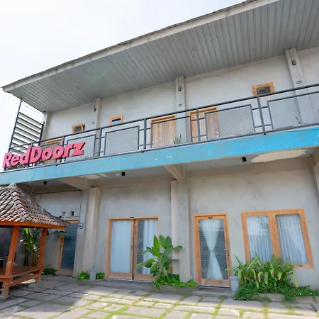 Reddoorz Syariah Near Lombok Epicentrum Mall